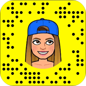 Snap coquin pseudo